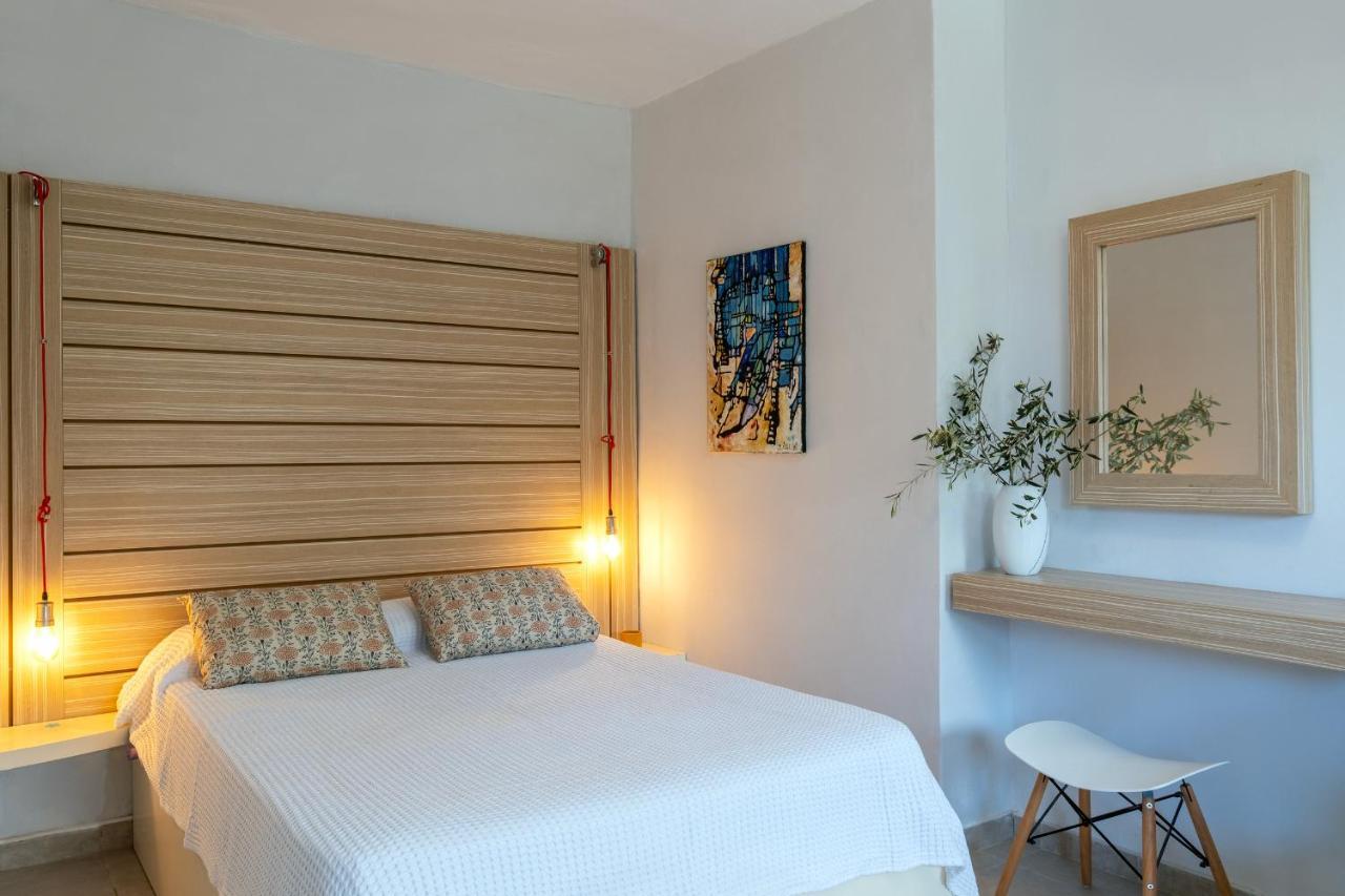 Coco Studio Chania  ภายนอก รูปภาพ