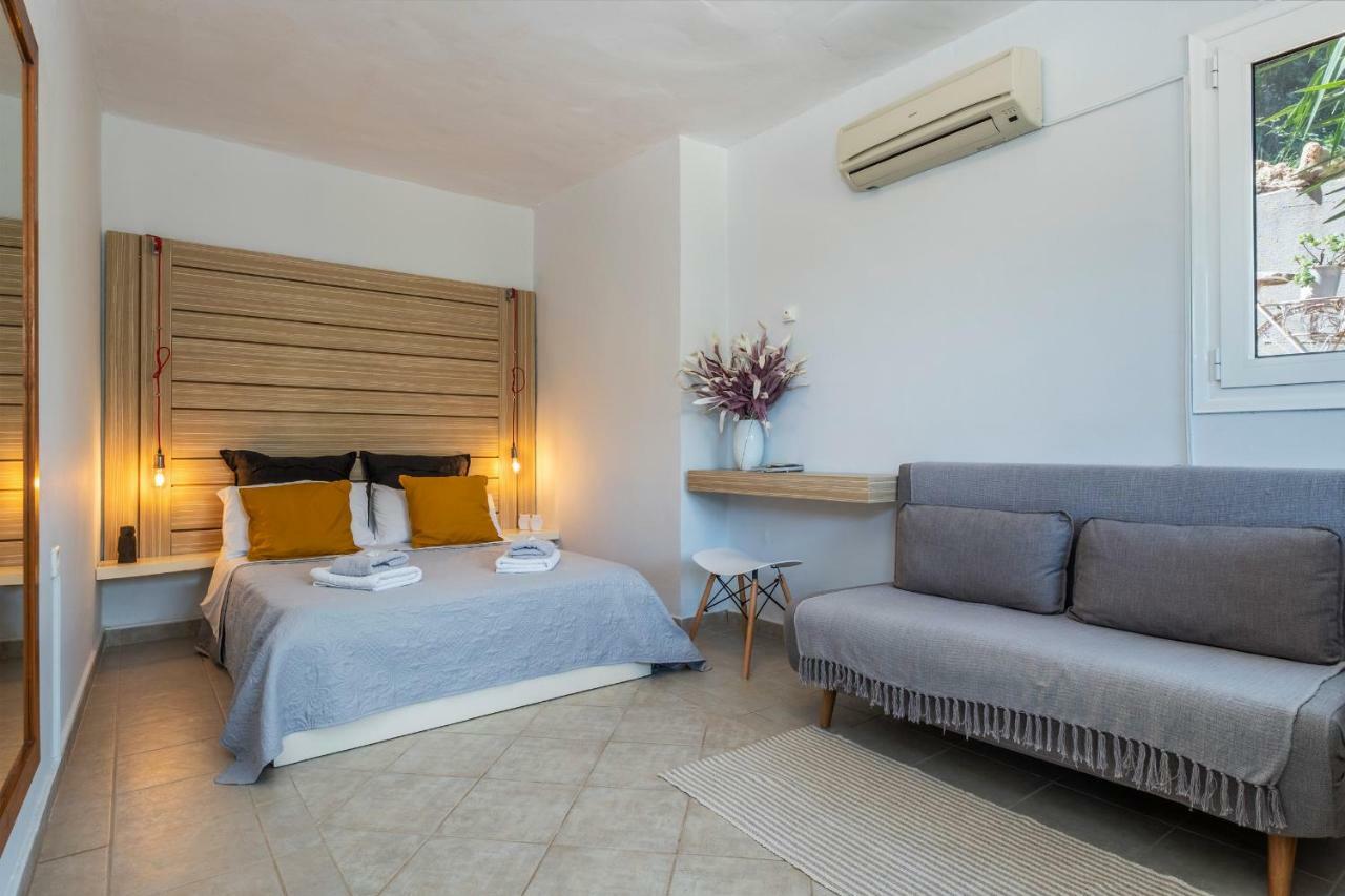 Coco Studio Chania  ภายนอก รูปภาพ
